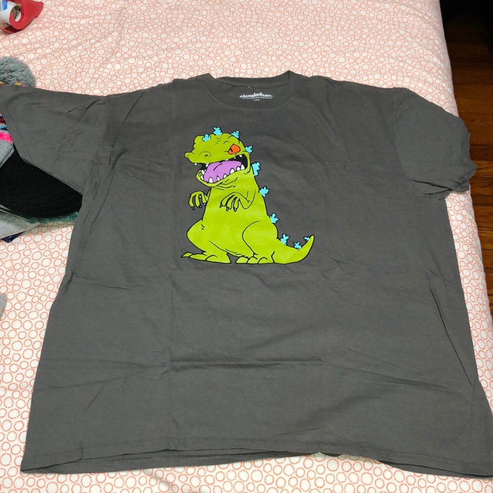 Brand: Rue21, Size: XL, Color: Gray/ Green
